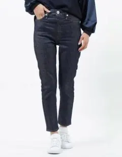 新品 アッパーハイツ THE H-RISE STELLA 23 ブルーリンス