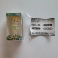 Qposket ティンカーベル フィギュア