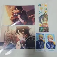 2026年最新】amnesia シンの人気アイテム - メルカリ