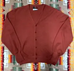 60s カーディガン