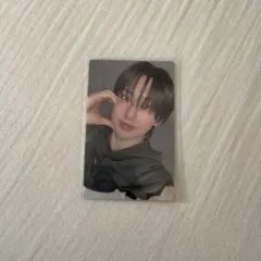 &TEAM BTL Studio choom トレカ　FUMA