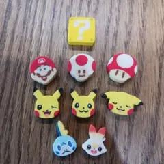 2026年最新】マリオピカチュウの人気アイテム - メルカリ