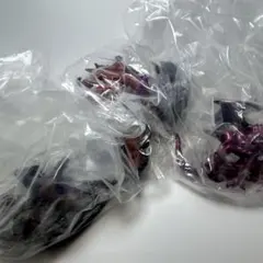 ドラゴンクエスト　モンスターズギャラリーHD5 デスタムーア2種　デュラン