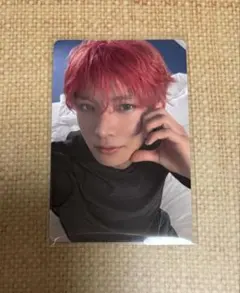 ENHYPEN daydream ヒスン yizhiyu ヨントン 4.0トレカ