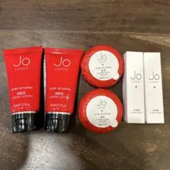 【JO LOVES】マリーナベイサンズ アメニティ / ボディローションetc…