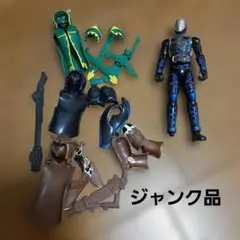 仮面ライダー ジャンクまとめ売り | Mercari | Proxy Shopping with Doorzo