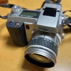 2026年最新】minolta dimage xの人気アイテム - メルカリ