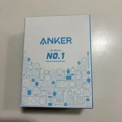 Anker Nano II 65W 充電器