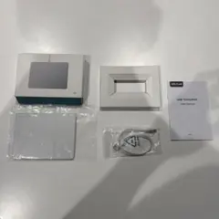 Jelly Comb USB Touchpad