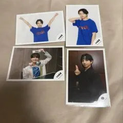 少年忍者 久保廉 公式写真