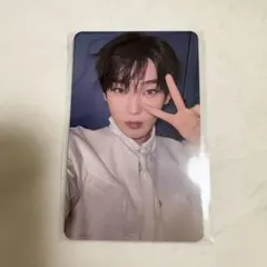 ENHYPEN SIN:VANISH NY MUSIC ラキドロ ソヌ トレカ