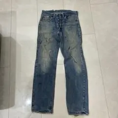 リーバイス501 66前期