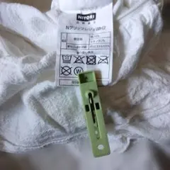 NITORI 掛け布団カバー SD ホワイト