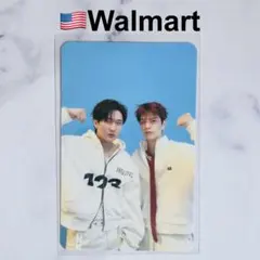 2025年最新】walmart straykidsの人気アイテム - メルカリ