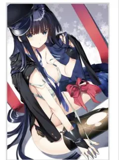 冬馬かずさ アクリルアートスタンド WHITE ALBUM2のサムネイル
