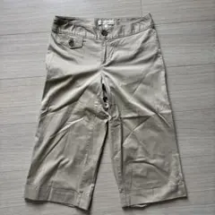 BANANA REPUBLIC ショートパンツ サイズ0 ベージュのサムネイル