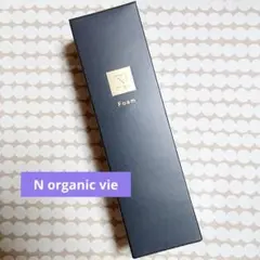 N organic vie クリアホイップフォーム 酵素泡洗顔 未開封新品のサムネイル
