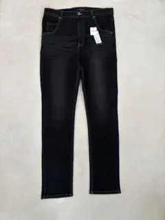 メンズデニムパンツ　新品タグ付きXLサイズ　GENERESS