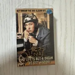 NCT DREAM ISTJ 7DREAM QR 本体 ロンジュン