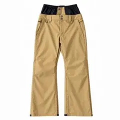 AA HARDWEAR(ダブルエーハードウェア)スノボウェア アウトドアパンツ