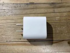 Apple USB-C 20W Power Adapter 未使用