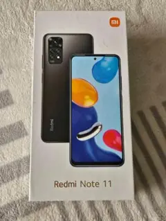 2026年最新】xiaomi redmi note 11 本体の人気アイテム - メルカリ