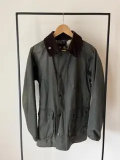 barbour ビデイル