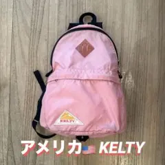 g*a様 アメリカ since1952 定価¥ 9350 KELTY DAYPAのサムネイル