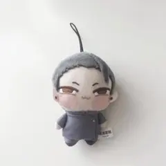2025年最新】夏油傑 ぬいぐるみ ちょぴぬいの人気アイテム - メルカリ