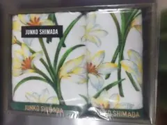 JUNKO SHIMADA タオルセット フェイスタオル ウォッシュタオルのサムネイル