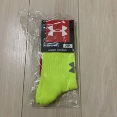 UNDER ARMOUR ソックス MD 25-27cmのサムネイル