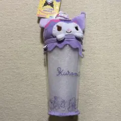 Kuromi 透明ポシェットのサムネイル