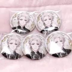 九条天 缶バッチセット - メルカリ