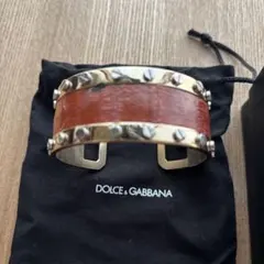 ドルチェandガッバーナのブレスレットバングルのサムネイル