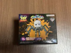 一番くじ トイストーリー B賞 ベビーフェイス
