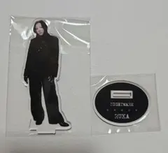 2026年最新】NightmaRe ruka アクスタの人気アイテム - メルカリ