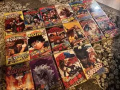 2025年最新】ヒロアカ 11巻の人気アイテム - メルカリ