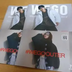 WEGO MAGAZINE