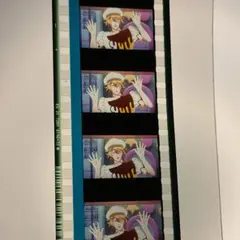 【スタツア】うたプリ コマフィルム 特典【四ノ宮那月】