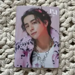 INI 西洸人 トレカ THE WINTER MAGIC選出店舗限定