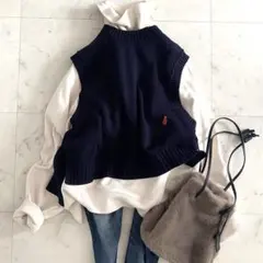 2025年最新】ナゴンスタンス nagonstans ベストの人気アイテム - メルカリ