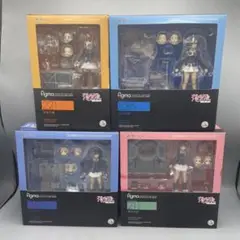 2025年最新】figma あんこうチームセットの人気アイテム - メルカリ