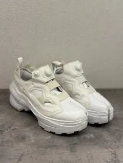 マルジェラ　スニーカー　リーボック　メンズ