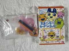 レア たまごっちnoカードつくるっち! めめっち　シール