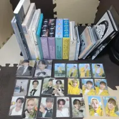 SEVENTEEN套組80 ④