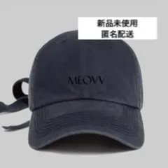 MEOVV タワレコ 渋谷限定 POPUP burning up キャップ エラ - メルカリ