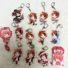 2025年最新】莉犬くんアクキーの人気アイテム - メルカリ