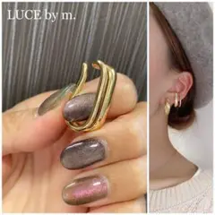イヤリング ピアス