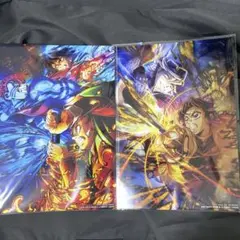 劇場版「鬼滅の刃　無限城編」　入場者特典　映画特典