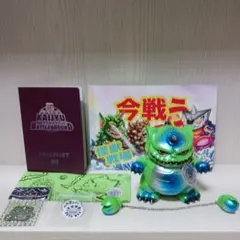 当時物 タケミ ジャンボーグ9 ソフビ ジャンボーグナイン - メルカリ